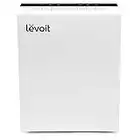 LEVOIT Air Purifiers for Large Room, Energy Star Certified, Air Cleaner with H13 True HEPA Filter, Captures 99.97% of Airborne Particles, LV-PUR131