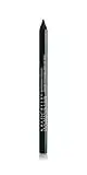 Marcelle Waterproof Eyeliner, Metal Green, Ultra-Precise Application, Long-Lasting, Smudgeproof, Hypoallergenic, Fragrance-Free, Cruelty-Free, 1.2 g