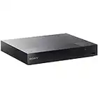 SONY BDP-S1700 Multi Zone All Region Codefree System Blu Ray Disc DVD Player - PAL/NTSC - USB - Comes with 6 Feet HDMI Cable