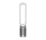 Dyson Purifier Cool purifying fan (White/Silver) TP07 2021 Release