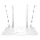 Cudy Enrutador WiFi Inteligente AC1200, Extensor de WiFi, Punto de Acceso inalámbrico, WISP, enrutador de Internet inalámbrico de Banda Dual de 5 GHz, LAN de 10/100 Mbps, Antenas de 5 dBi, VPN, Ap