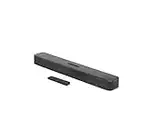 JBL Bar 2.0 All-in-One Sound Bar - in-home entertainment system, with streaming capabilities, in black