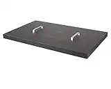 Blackstone 5004 Griddle Grill 36" Hard Cover, 36 Inch, Black