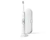 Philips Sonicare ProtectiveClean 6100 Elektrische Schallzahnbürste (Modell HX6877/28)