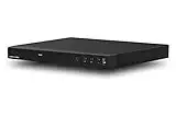 Philips TAEP200 DVD / CD Player - HDMI, Full HD, USB Media Link, DivX Ultra Certified, Remote Control - Black