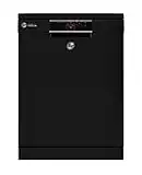 Hoover A++ 15 Place 9 Programmes WIFI & Bluetooth Freestanding Dishwasher (Black)