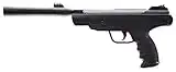 Umarex Trevox Break Barrel .177 Caliber Pellet Gun Air Pistol