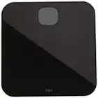 Fitbit Aria Air Bluetooth Digital Body Weight and Bmi Smart Scale, Black