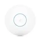 Ubiquiti Networks UniFi 6 Long-Range 3000 Mbit/s Blanc Connexion Ethernet, supportant l'alimentation Via ce Port (PoE)