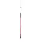 Penn Squadron II Euro Surf Rod, Black/White, 14 ft/4-6 Oz