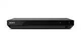 Sony UBP-X700 4K Ultra HD Blu-Ray Disc Player - Black