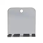 Shower Mirror, Fogless Shower Mirror, Wall Hanging Fogless Shaving Mirror With Suction, Anti fog Shatterproof Small Mirror in Bathroom