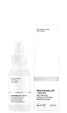 Niacinamide 10% + Zinc 1% Serum for Face - Pore Reducer + USA Skin Care (30ml)