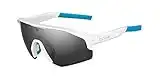 Bolle Sport Sunglasses Lightshifter Shiny White Tns Gun