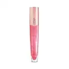 L’Oreal Paris Gloss Volumizzante Glow Paradise, Lucidalabbra a Lunga Durata, Per Labbra Idratate e Rimpolpate, Con Acido Ialuronico ed Estratto di Melograno, I Amplify (406), 6,4 ml