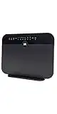 MOTOROLA VDSL2/ADSL2+ Modem + WiFi AC1600 Gigabit Router, Model MD1600, for Non-Bonded, Non-Vectoring DSL from Frontier and Some Other DSL Providers (Renewed)
