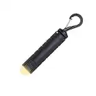 Thrunizter TS1 Lampe torche avec batterie rechargeable pour camping en extérieur