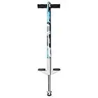 ThinkGizmos Pogo Stick - Aero Advantage - pour Les Enfants Garçons et Filles de 5, 6, 7, 8, 9, 10 Ans ou pesant jusqu'à 36KGS - Haute Qualité - Bâton Sauteur Amusant pour Jouer en Plein AIr