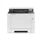 Kyocera Klimaschutz-System Ecosys PA2100cwx Laserdrucker. 21 Seiten pro Minute. WLAN Farblaserdrucker inkl. Mobile-Print-Unterstützung