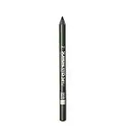 Rimmel London Matita Occhi Waterproof ScandalEyes - Kohl Kajal Verde, 006 Green