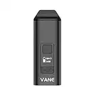 Shift Vane Legacy - Portable Heating Device - Black