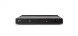 LG Electronics BP255 Blu-Ray Player (2015 Model)