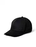 Calvin Klein Cappellino Uomo Cappellino da Baseball, Nero (Black), Taglia Unica