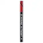 L'Oréal Paris Infaillible 36H Grip Micro-Fine Liner Obsidian, Eyeliner für ultra-feine Liner Looks, 0, 4ml