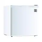 RCA 1.7 Cubic Foot Fridge, White