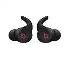 Beats Fit Pro – True Wireless Noise Cancelling Earbuds – Active Noise Cancelling - Sweat Resistant Earphones, Compatible with Apple & Android, Class 1 Bluetooth®, Built-in Microphone – Black