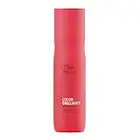 Wella Professionals - Color Brilliance Shampoing pour cheveux colorés fins à normaux - 250ml