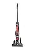 BISSELL - Cordless Stick Vacuum - PowerSwift Ion XRT - with Charging and Storage Station - up to 25 Minutes of Run time |3192C Blue