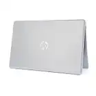 mCover Funda compatible solo para laptop HP 17-CNxxxx Series 2021-2023 de 17.3 pulgadas (sin unidad de DVD) Windows (no es compatible con otros modelos HP, incluyendo la serie HP Envy de 17 pulgadas), transparente