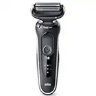 Braun Razor Series 5 50-W4200cs Black