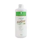 Valquer Laboratorios - Cuidados Champú capilar de biotina y keratina. Champú fortalezedor con vitamina B7. Reduce la caida del cabello. Fortaleza y protección del cabello- 1000 ml