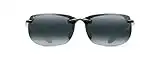 Maui Jim - Herrensonnenbrille - 412-02 - Banyans