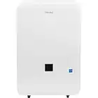 Danby DDR050BJWDB 50 Pint Energy Star Dehumidifier, White