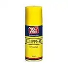 Clipper - GAS BUTANO CLIPPER 90ml + 10ml free - MC100