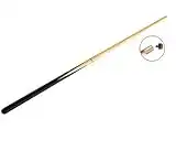 Queue billard standard 145 cm 1/2