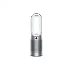 Dyson Hot + Cool HEPA Air Purifier Fan & Heater HP07 Latest 2021 Release White / Silver