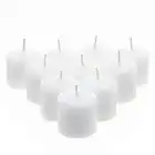 JJA 848027 Bougie Votive 10 Pièces