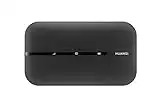 Huawei E5783B-230 Unlocked 300 Mbps 4G LTE & 43.2 Mpbs WiFi Hot Spot (4G LTE in Europe, Asia, Middle East and Africa) Black