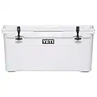 YETI Tundra 65 Cooler, White