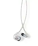 In Ear Monitor Shure SE425-CL Clear