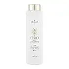 Erilia Oro del Deserto Argan Bain 1000ml - shampoo all'olio di Argan