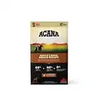 ACANA Adult Large Breed, 1er Pack (1 x 17 kg)