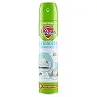 Zig Zag, Spray Anti Acaro, Acaricida per materassi, Acaricida per divani, Spray contro le Cimici dei Letti, Insetticida per uso domestico, Ideale contro le pulci, 300ml