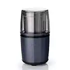 Cuisinart Style Collection Electric Spice & Nut Grinder | Midnight Grey | SG21U