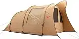 Spatz Tent Stork 4 BTC 3-4 Personenzelt Brown Sand