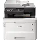 Brother MFCL3770CDW Wireless Color Printer with Scanner, Copier & Fax